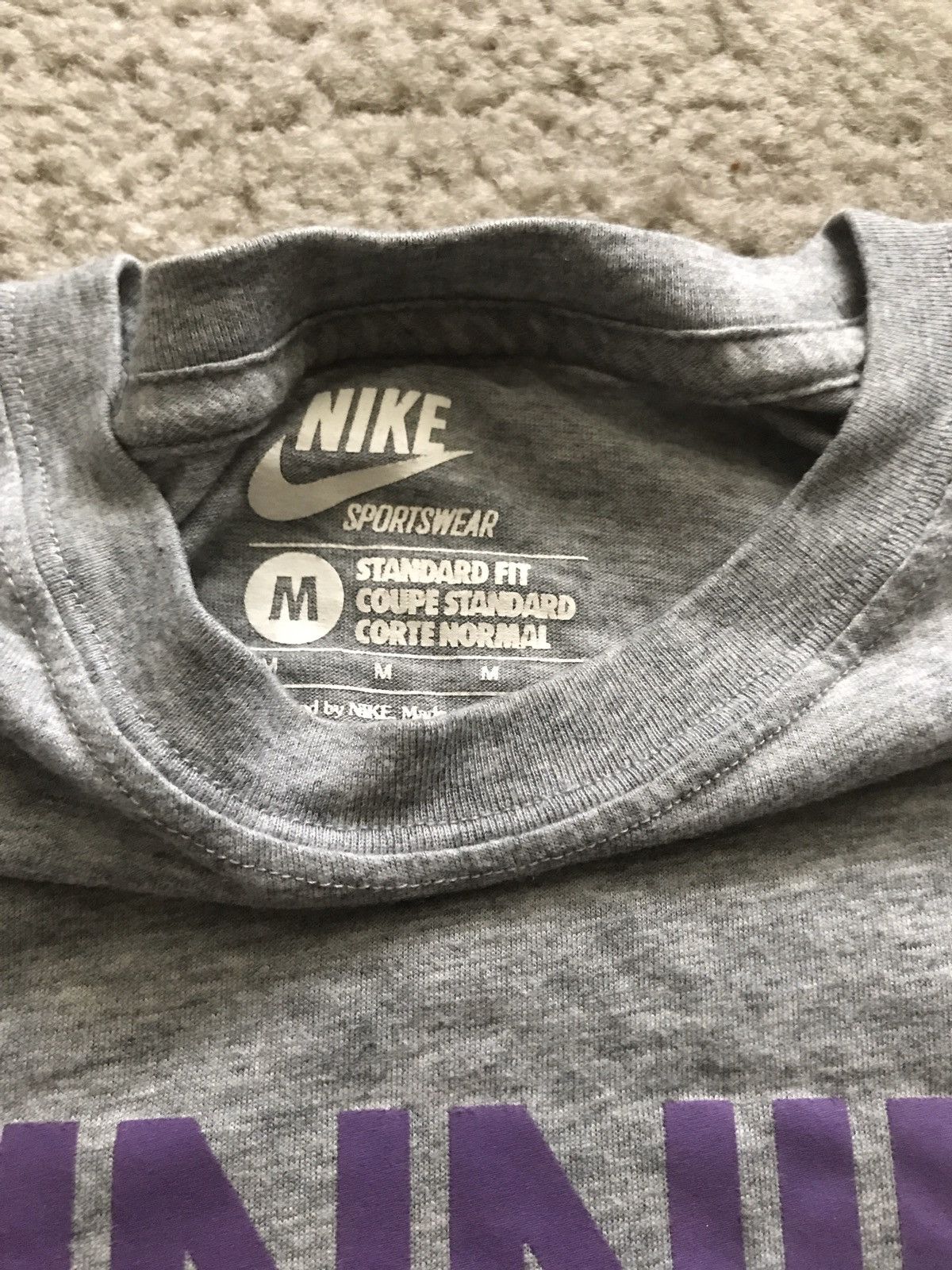Answer4 ”100mile Sucks! 03”T-shirt | Ametsuchi