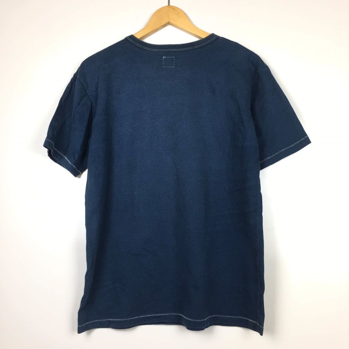 BARNS OUTFITTERS × Japanese Brand Barn Outiftters T-shirt Size US M / EU 48-50 / 2 - 7 Thumbnail