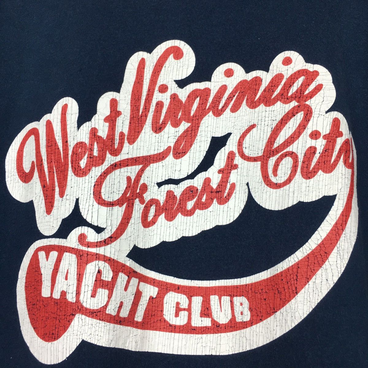 BARNS OUTFITTERS × Japanese Brand Barn Outiftters T-shirt Size US M / EU 48-50 / 2 - 4 Thumbnail
