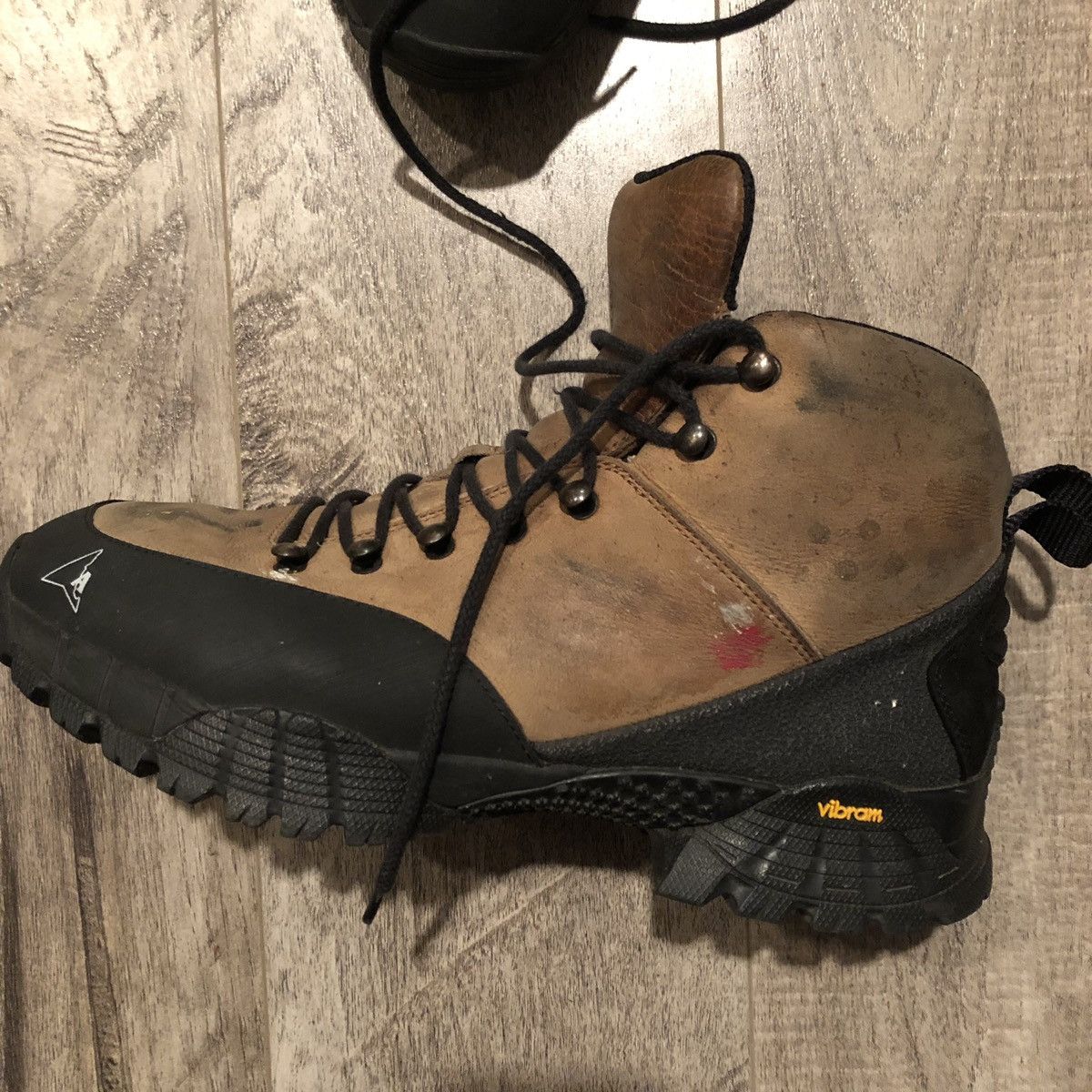Alyx Alyx Studios Roa Hiking Boot Size US 9 / EU 42 - 2 Thumbnail