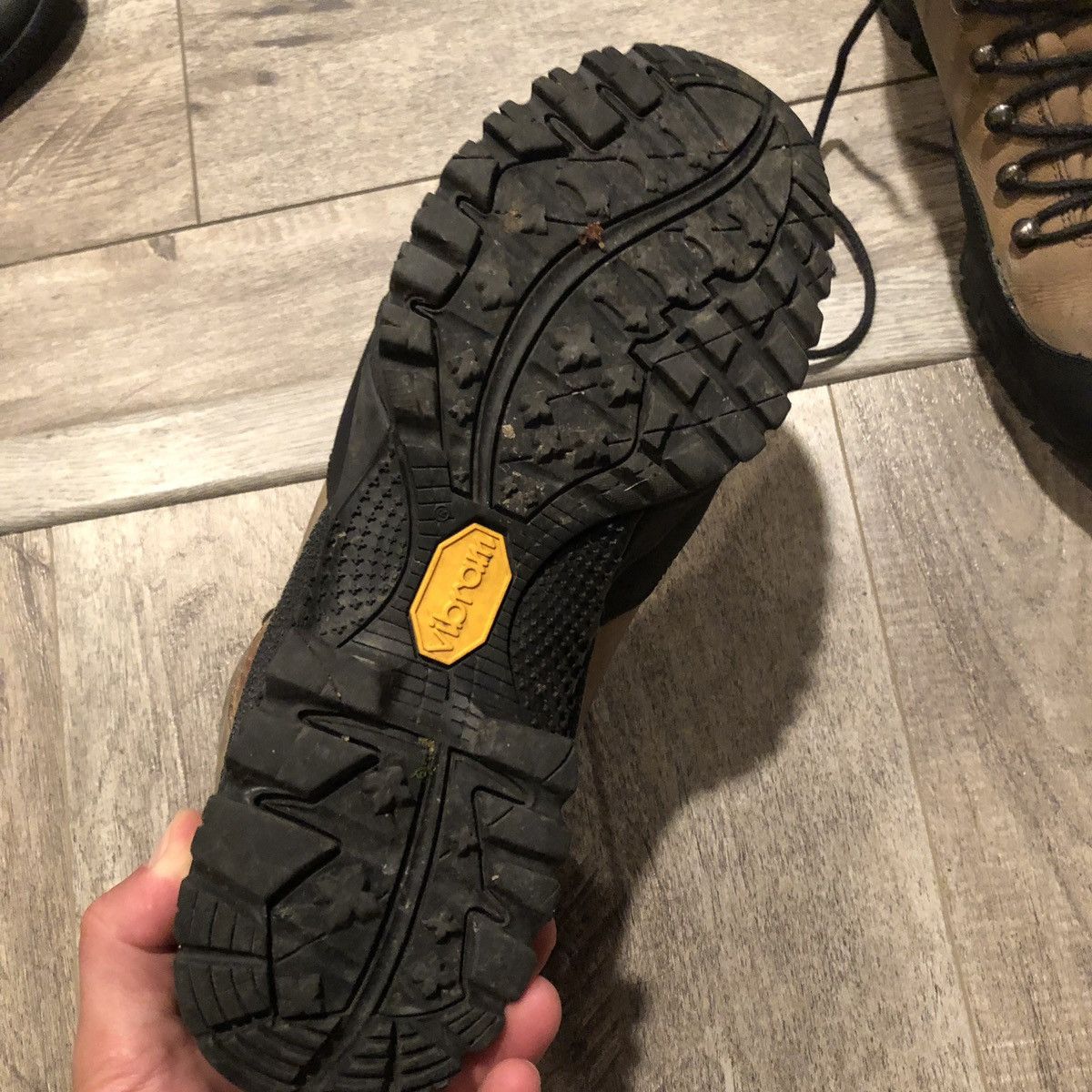 Alyx Alyx Studios Roa Hiking Boot Size US 9 / EU 42 - 4 Thumbnail