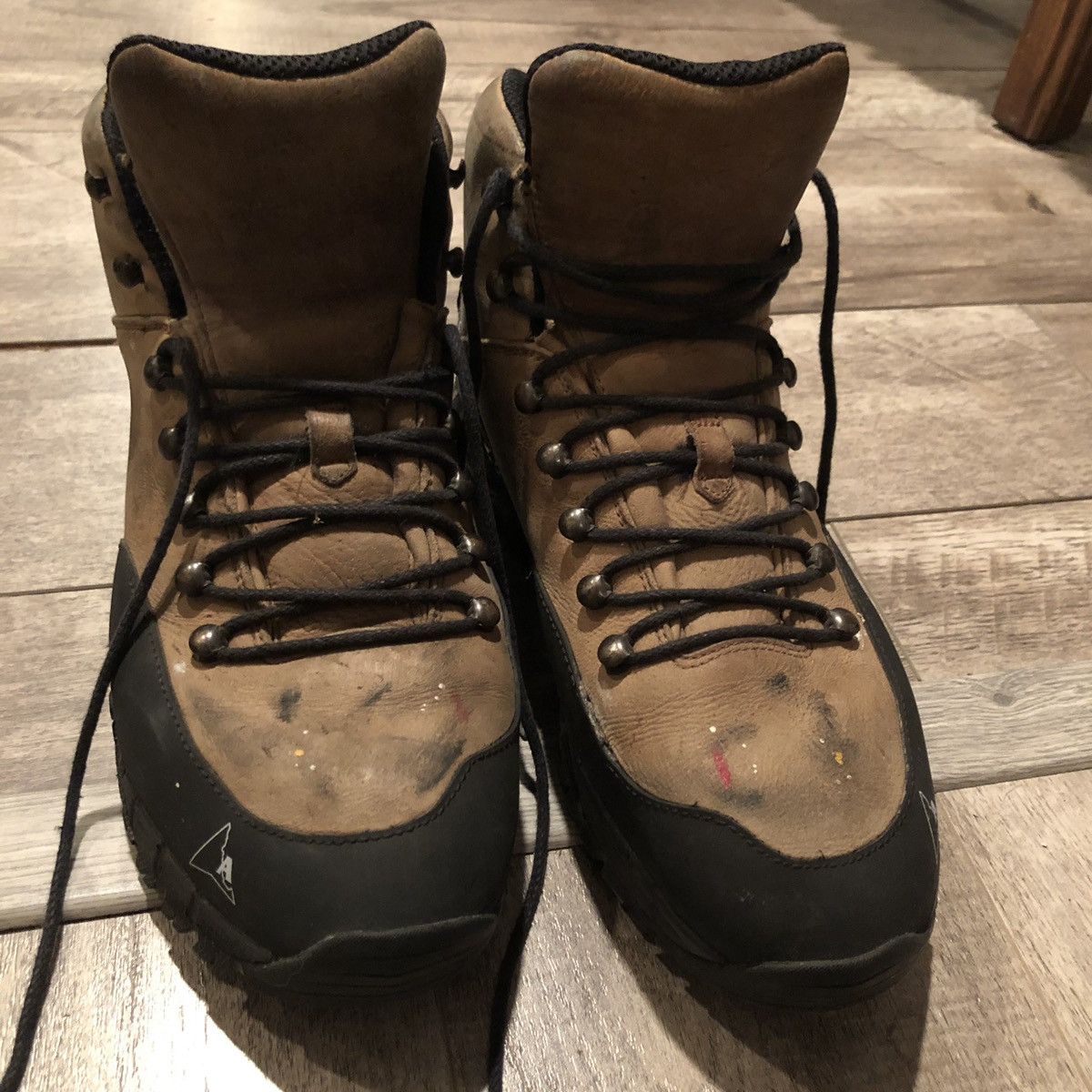 Alyx Alyx Studios Roa Hiking Boot Size US 9 / EU 42 - 5 Thumbnail