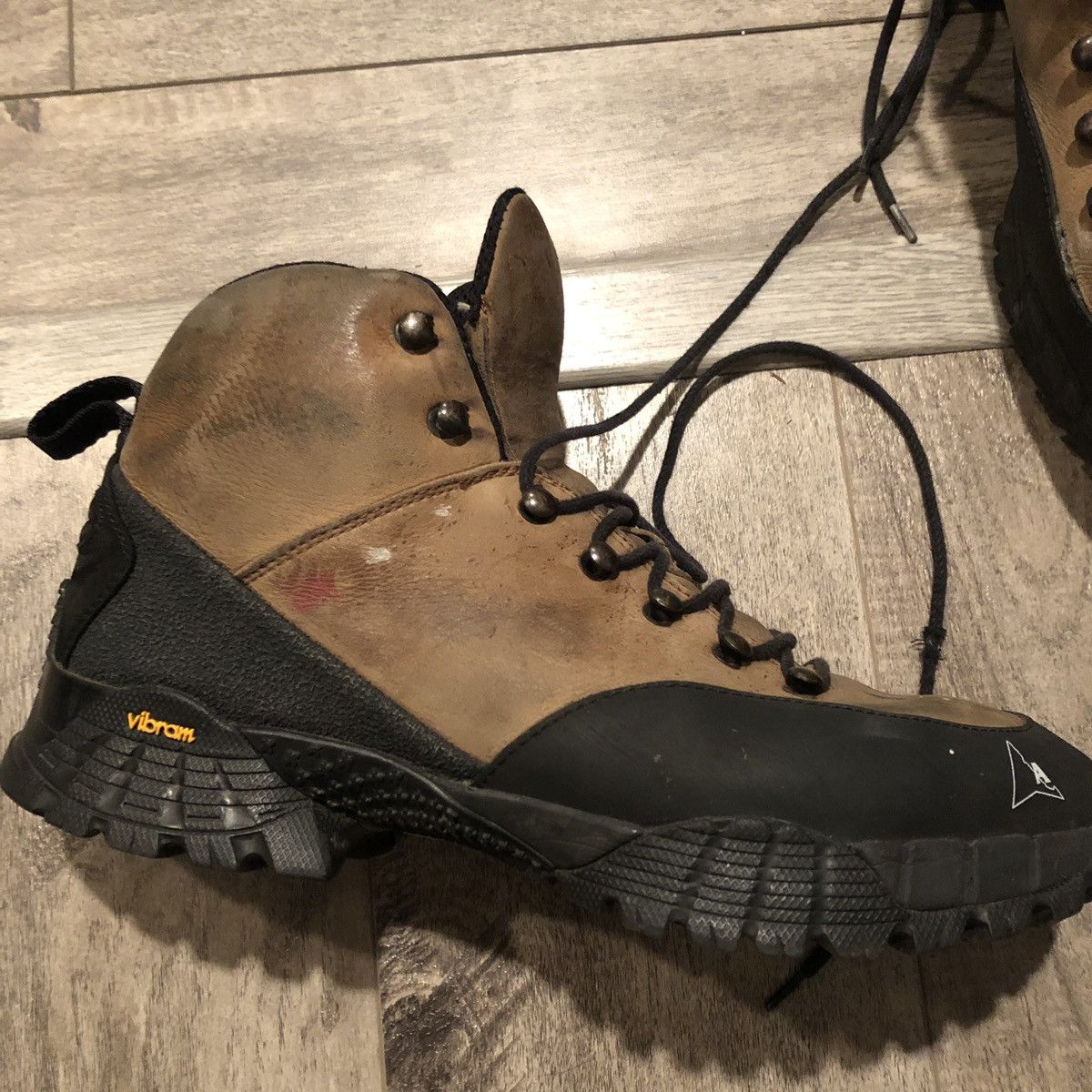 Alyx Alyx Studios Roa Hiking Boot Size US 9 / EU 42 - 3 Thumbnail