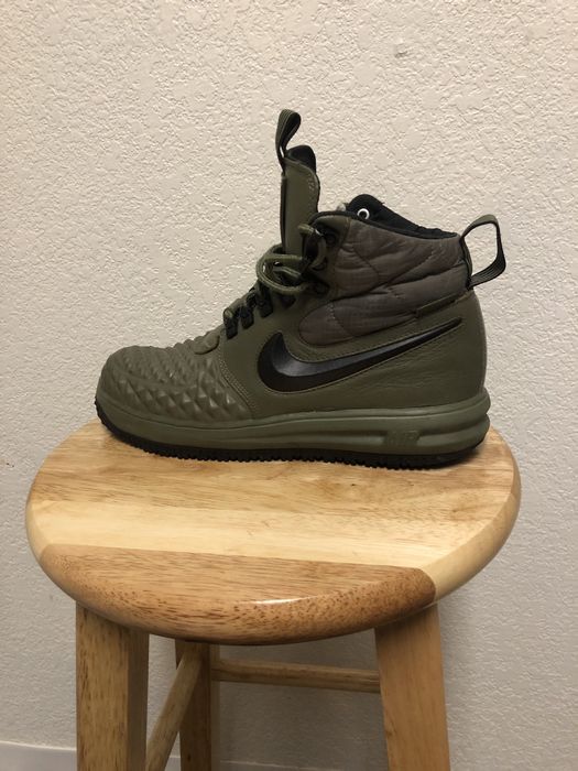 Af1 engineered hotsell for winter