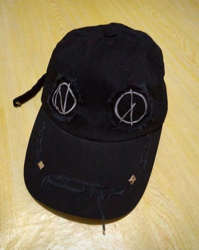 99%Is Peaceminusone x 99percentis hat | Grailed