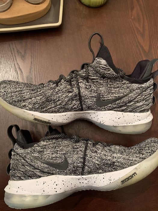 lebron oreo 15
