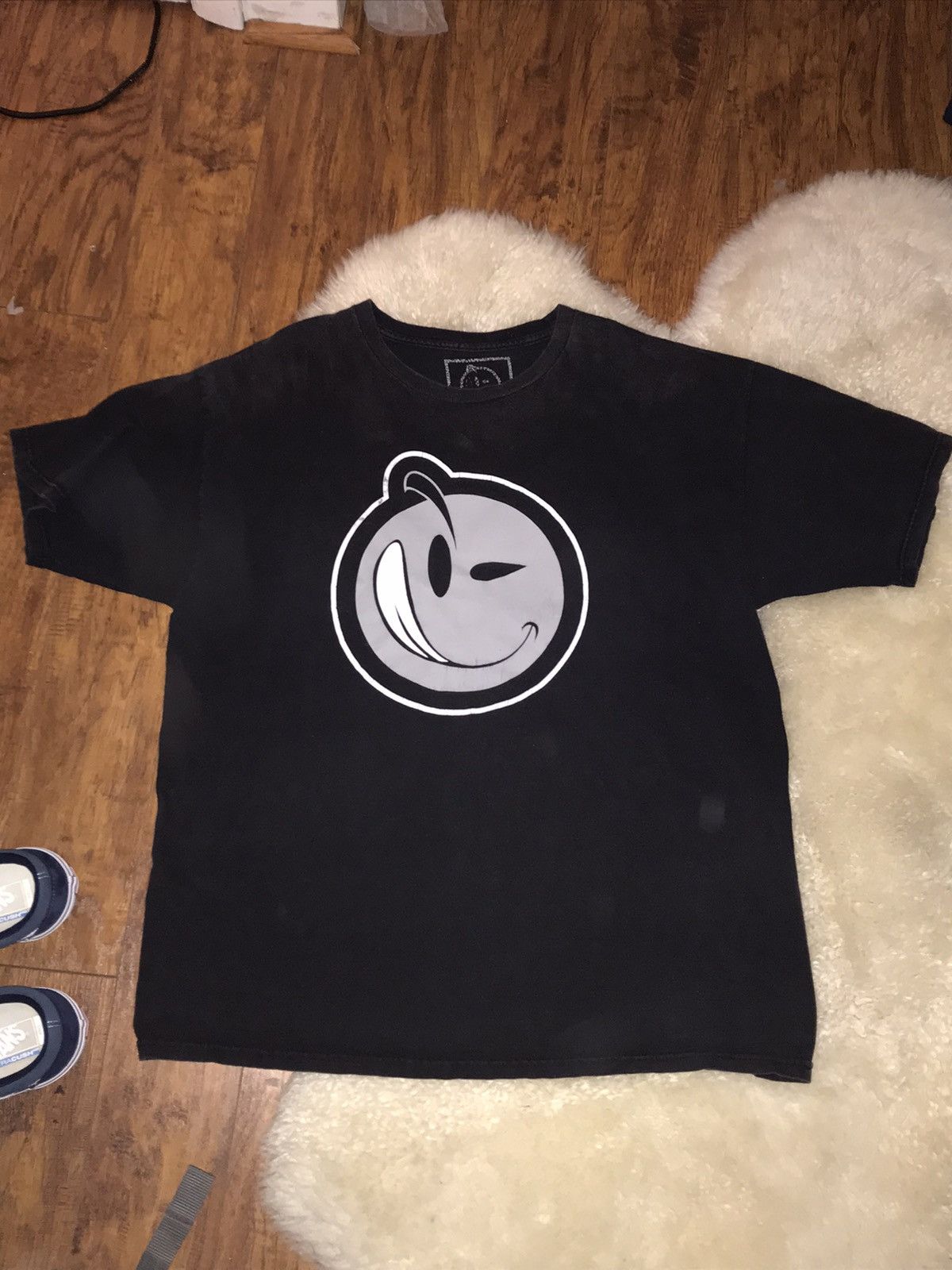 Vintage Rare Sample Soulja Boy “Yums” Tee | Grailed