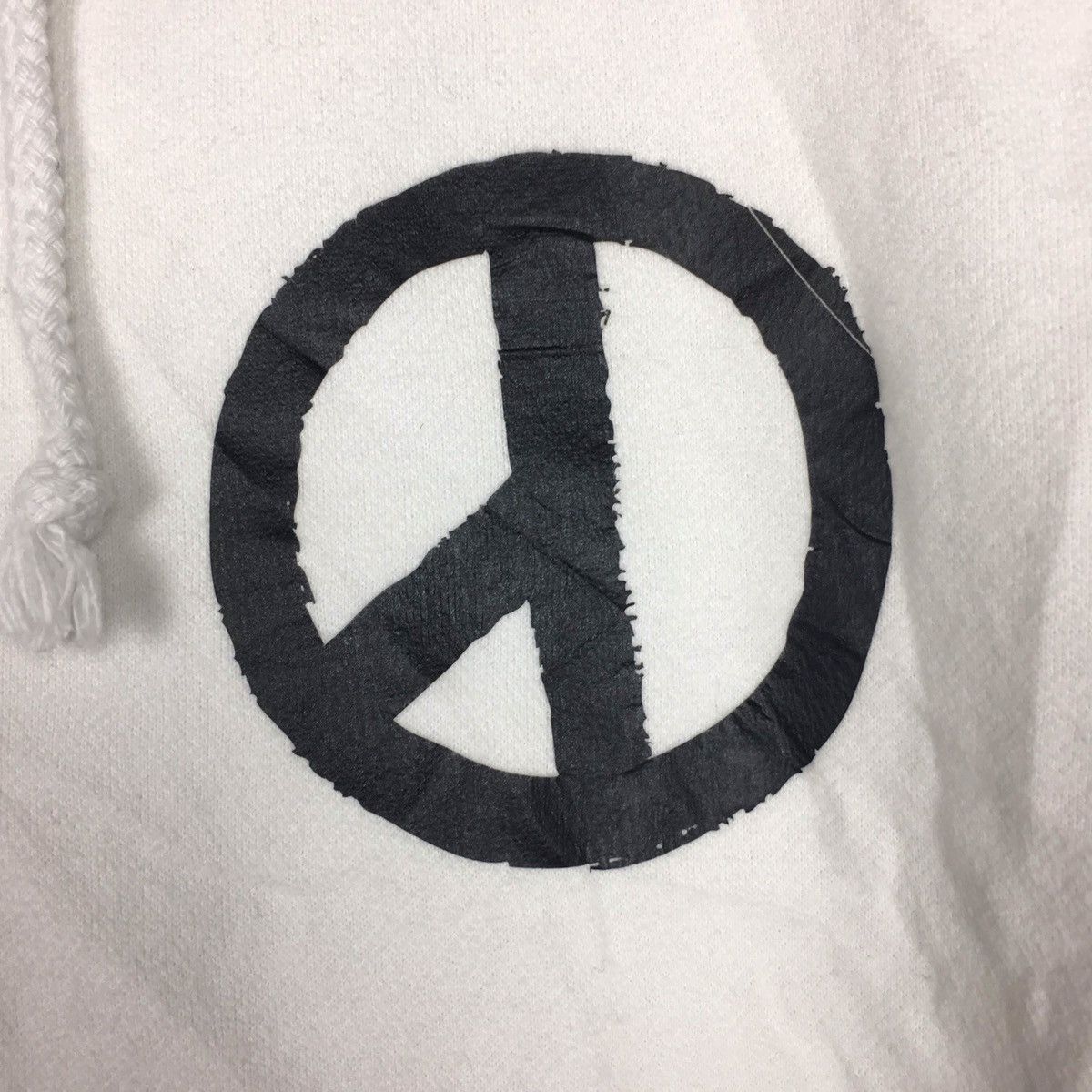 Other Big Bang G-Dragon Coup D'etat Solo Album Hoodie Size US S / EU 44-46 / 1 - 4 Thumbnail