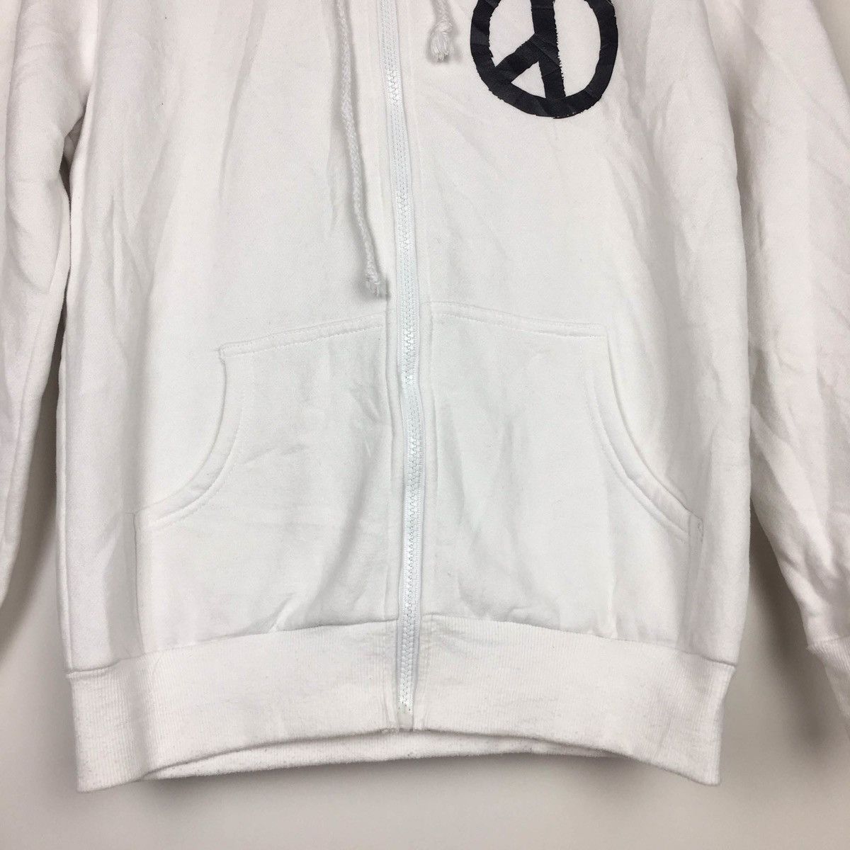 Other Big Bang G-Dragon Coup D'etat Solo Album Hoodie Size US S / EU 44-46 / 1 - 3 Thumbnail