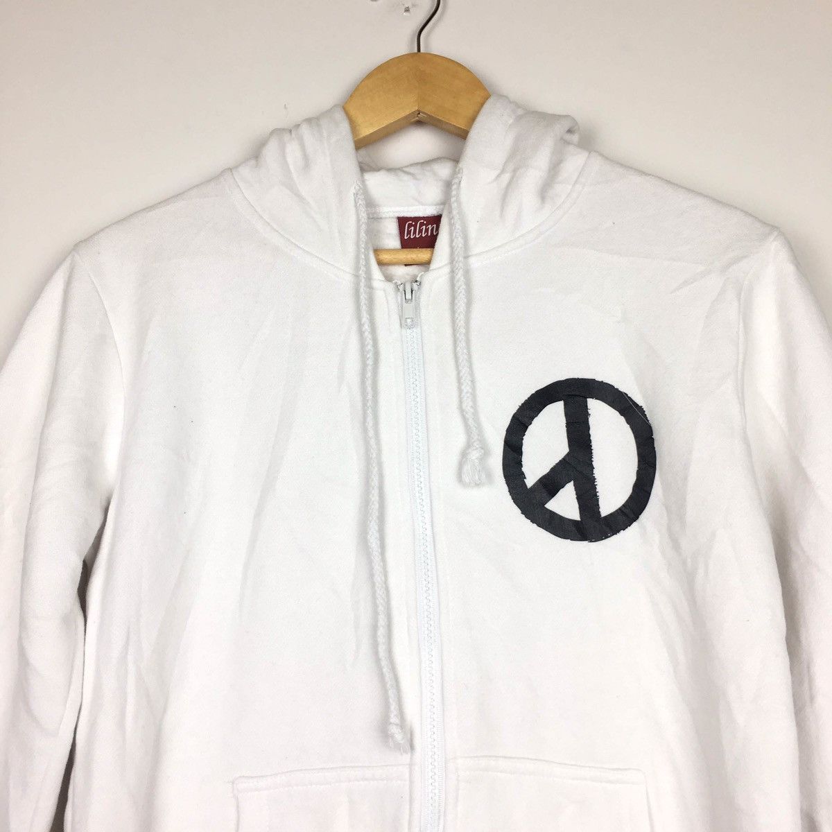 Other Big Bang G-Dragon Coup D'etat Solo Album Hoodie Size US S / EU 44-46 / 1 - 2 Thumbnail