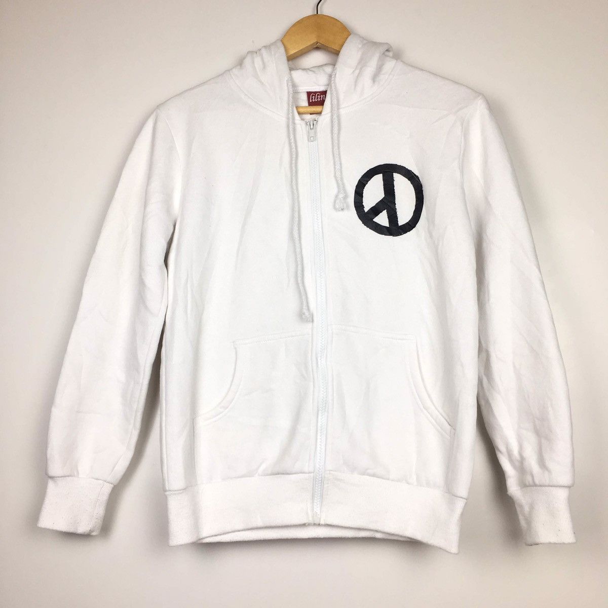 Other Big Bang G-Dragon Coup D'etat Solo Album Hoodie Size US S / EU 44-46 / 1 - 1 Thumbnail
