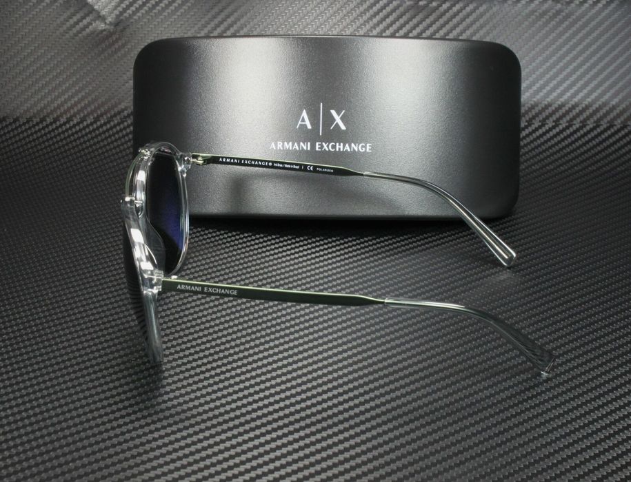 armani exchange ax4069s