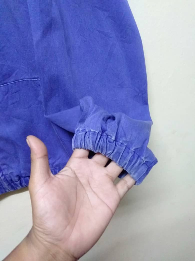 Lauren Ralph Lauren Vintage 90s Polo Ralph Lauren Denim Jacket Size US L / EU 52-54 / 3 - 7 Thumbnail