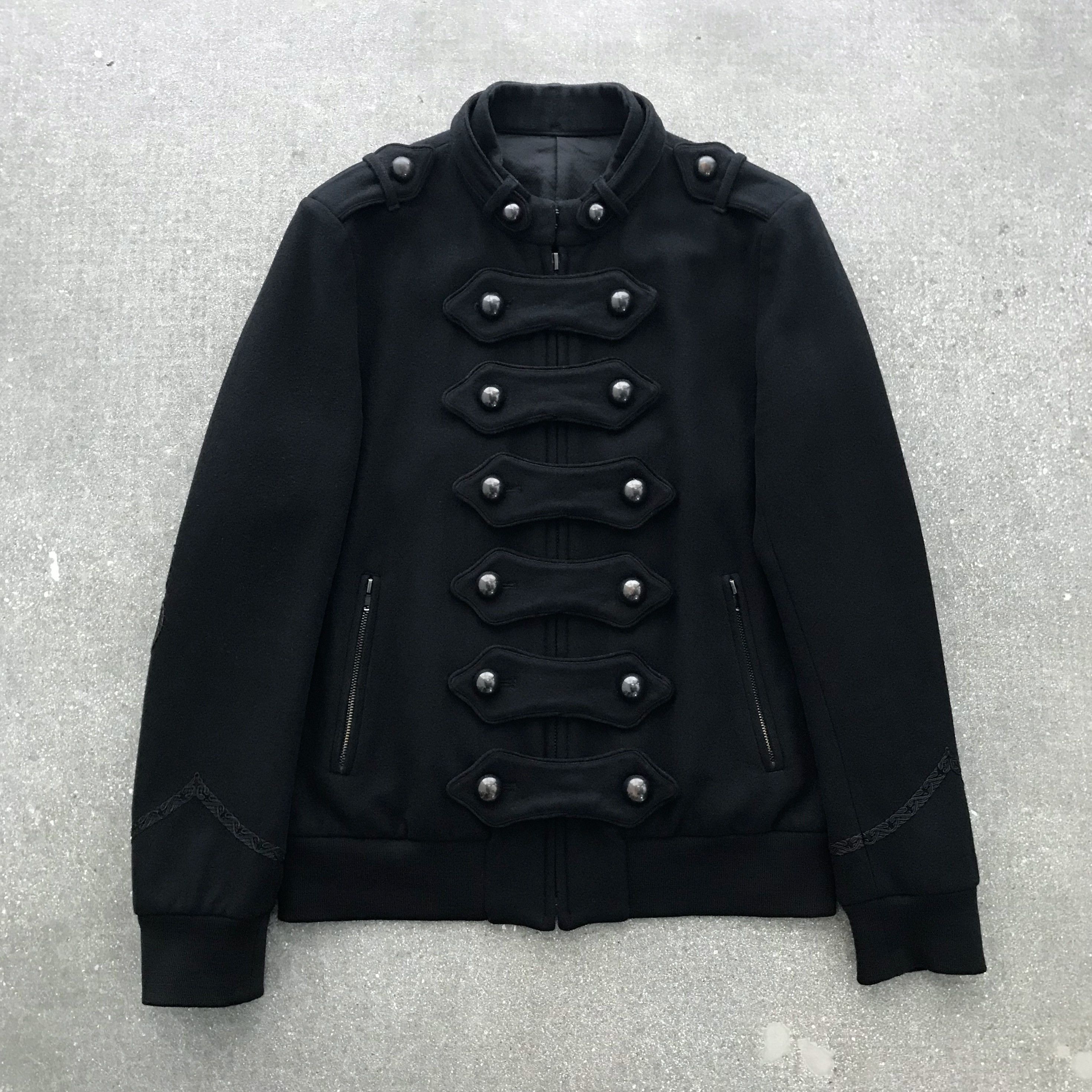 Number (N)ine AW 2006 