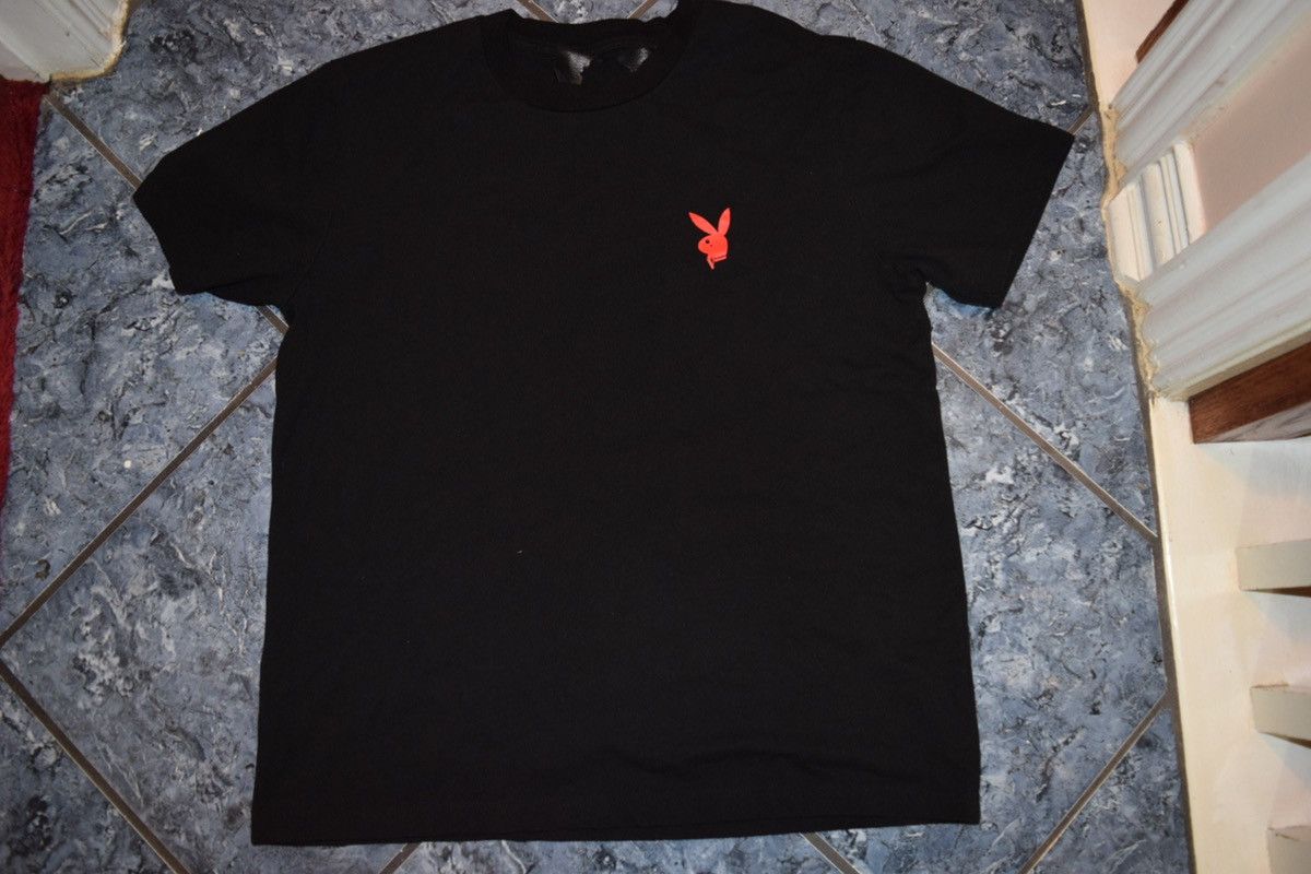 Vlone hot sale playboy bunny