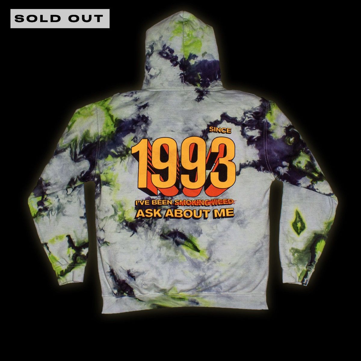 Revenge of the dreamers hoodie clearance