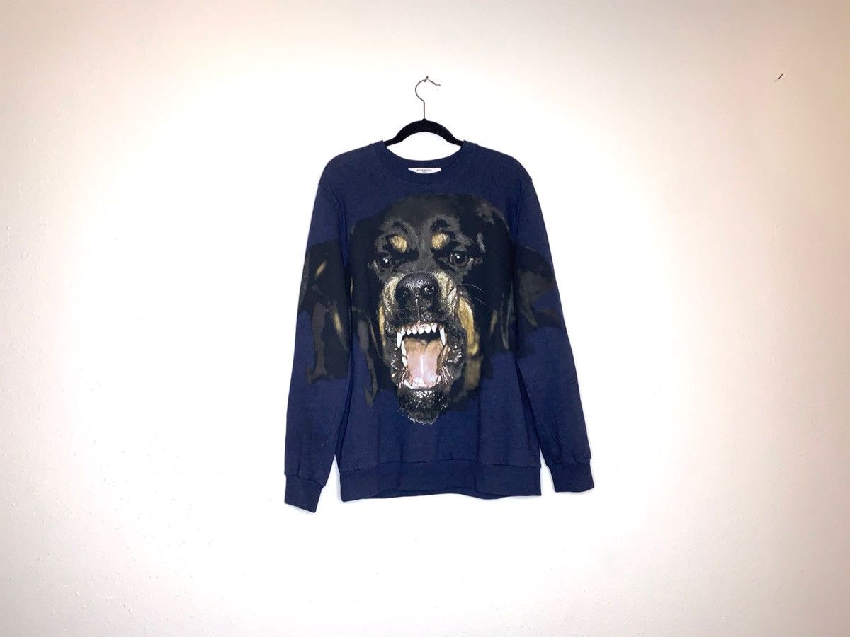 Givenchy Givenchy sweater, RARE Size US M / EU 48-50 / 2 - 1 Thumbnail