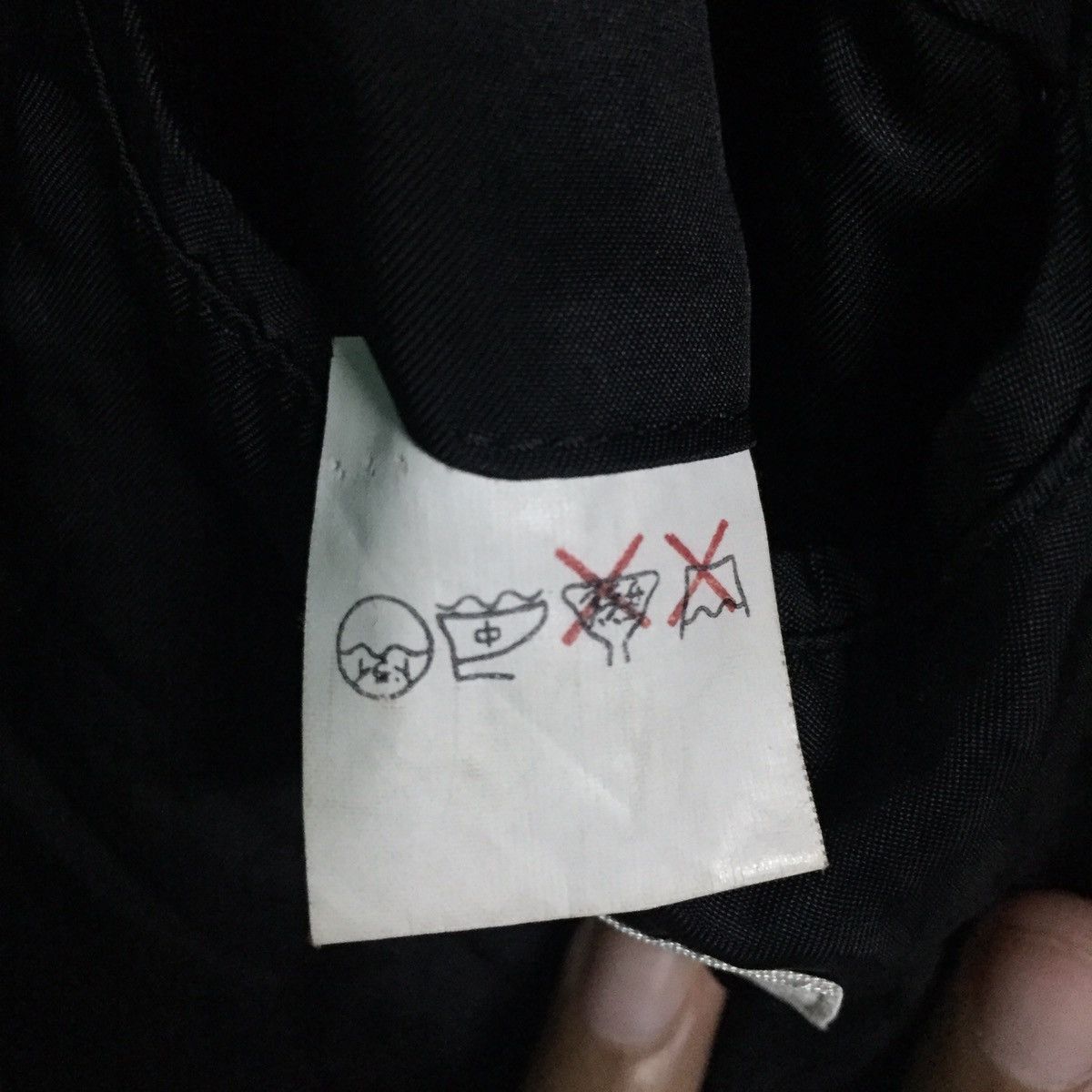 Designer × Paul Smith Paul Smith London Black Trench Coat Jacket Size US L / EU 52-54 / 3 - 8 Thumbnail