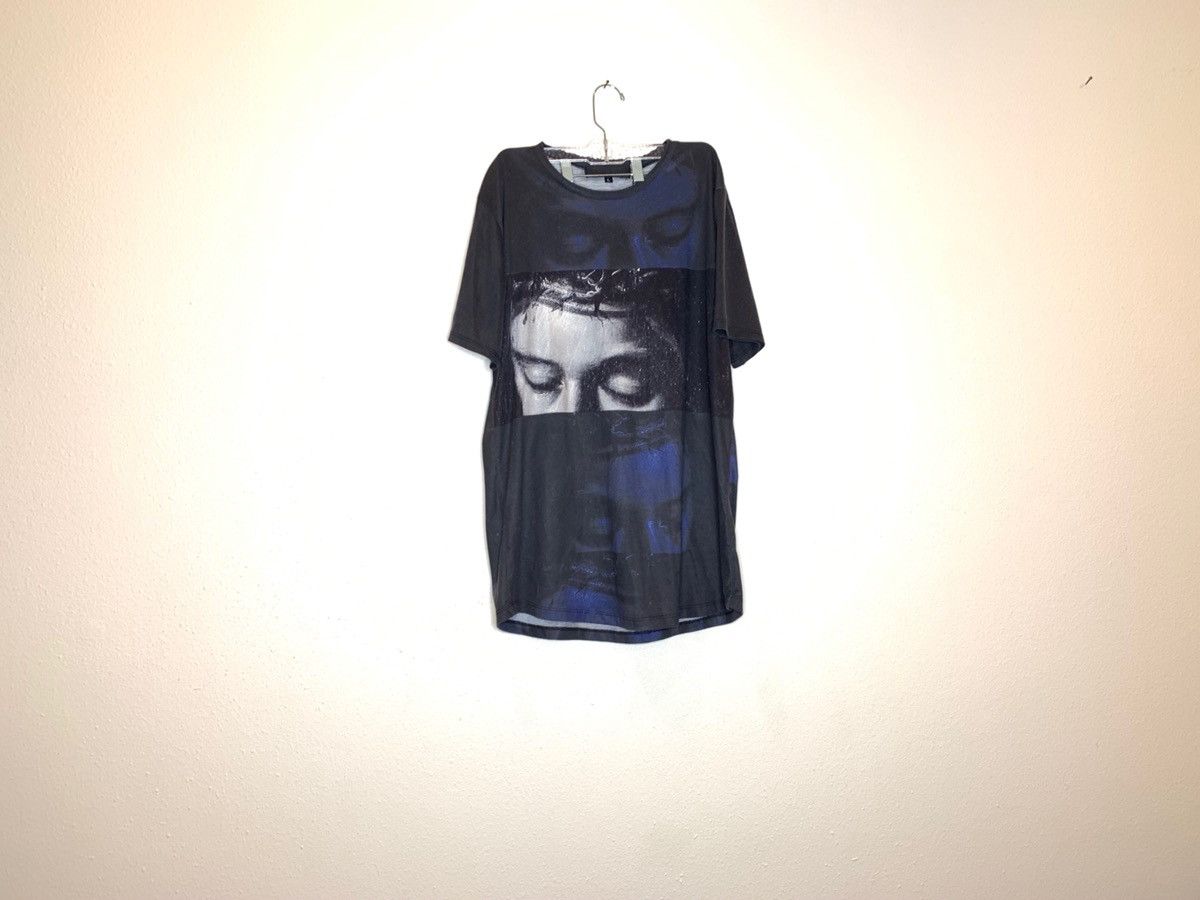 En Noir En Noir T-shirt classic Size US L / EU 52-54 / 3 - 1 Thumbnail