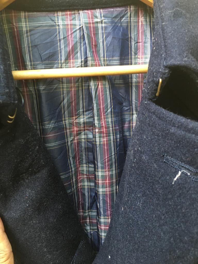 PPFM PPFM Jacket Wool Size US S / EU 44-46 / 1 - 4 Thumbnail