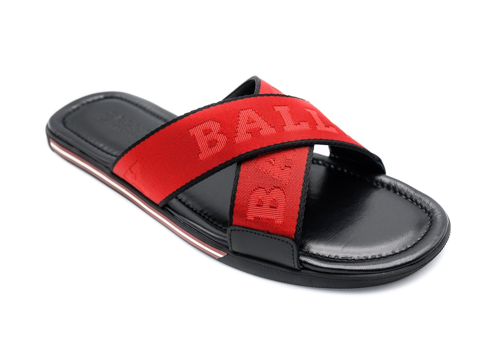 Bally bonks sandals best sale