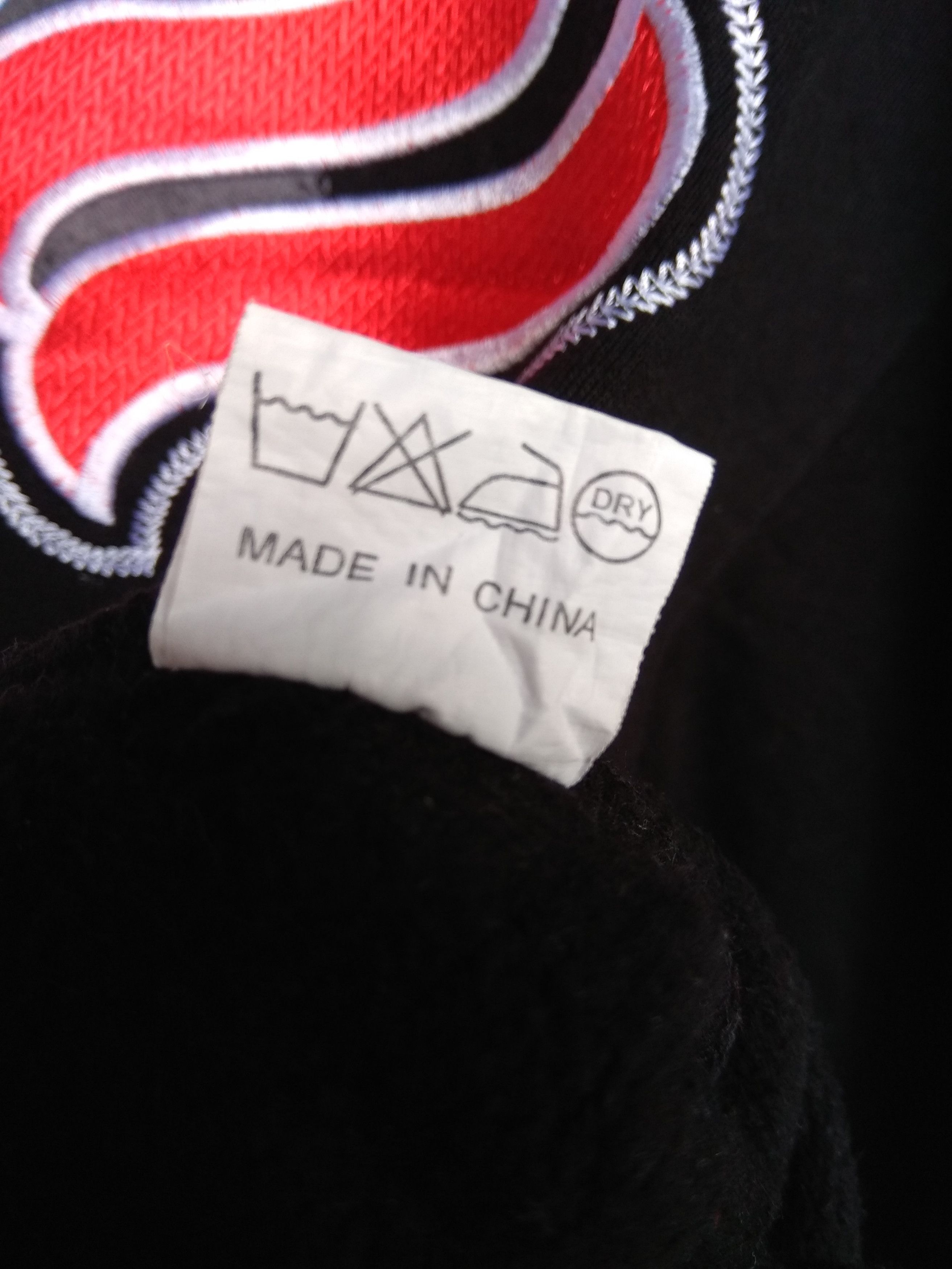 Rocawear rocawear sweatshirt streewear Size US XL / EU 56 / 4 - 8 Thumbnail