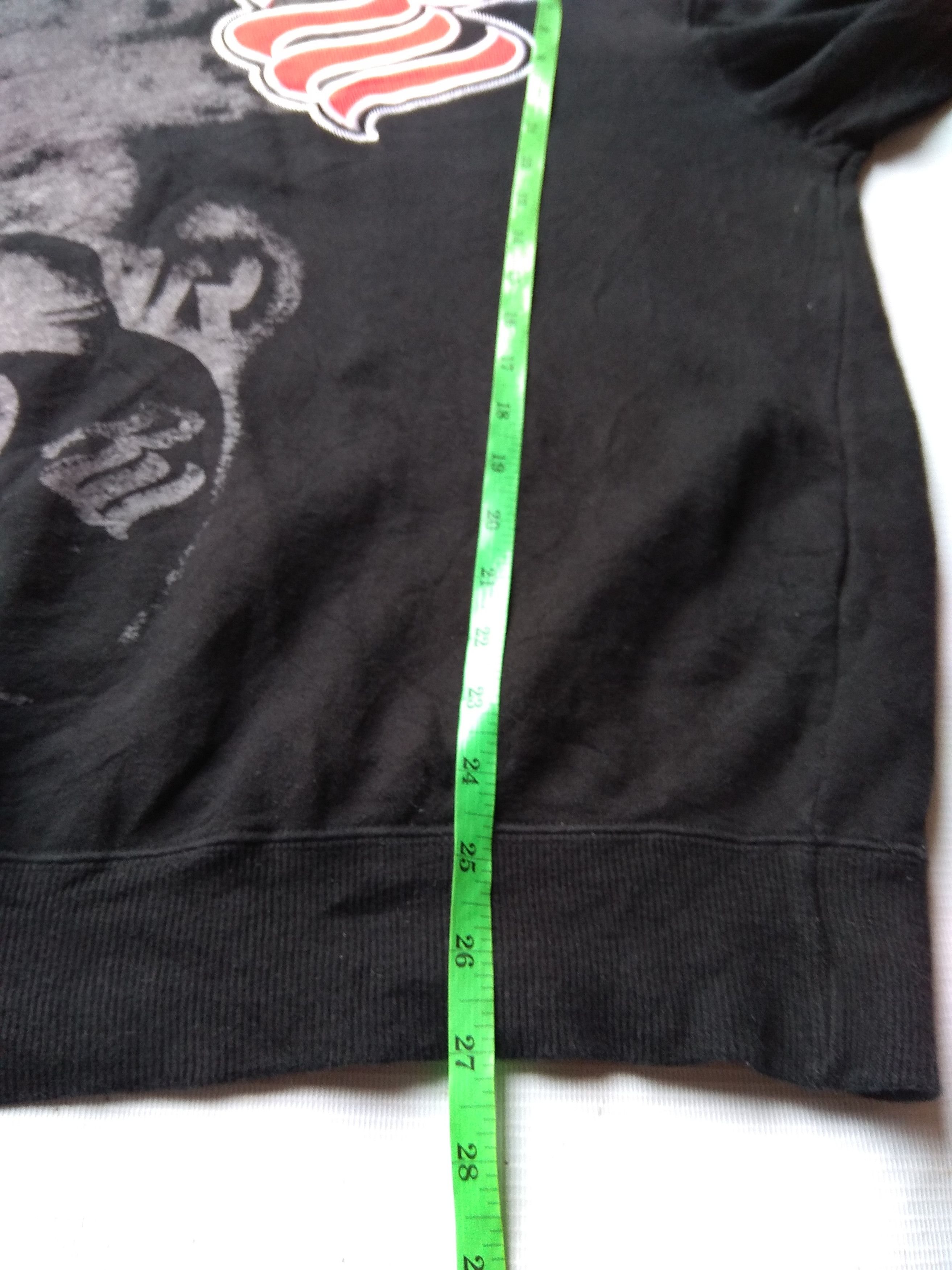 Rocawear rocawear sweatshirt streewear Size US XL / EU 56 / 4 - 10 Thumbnail