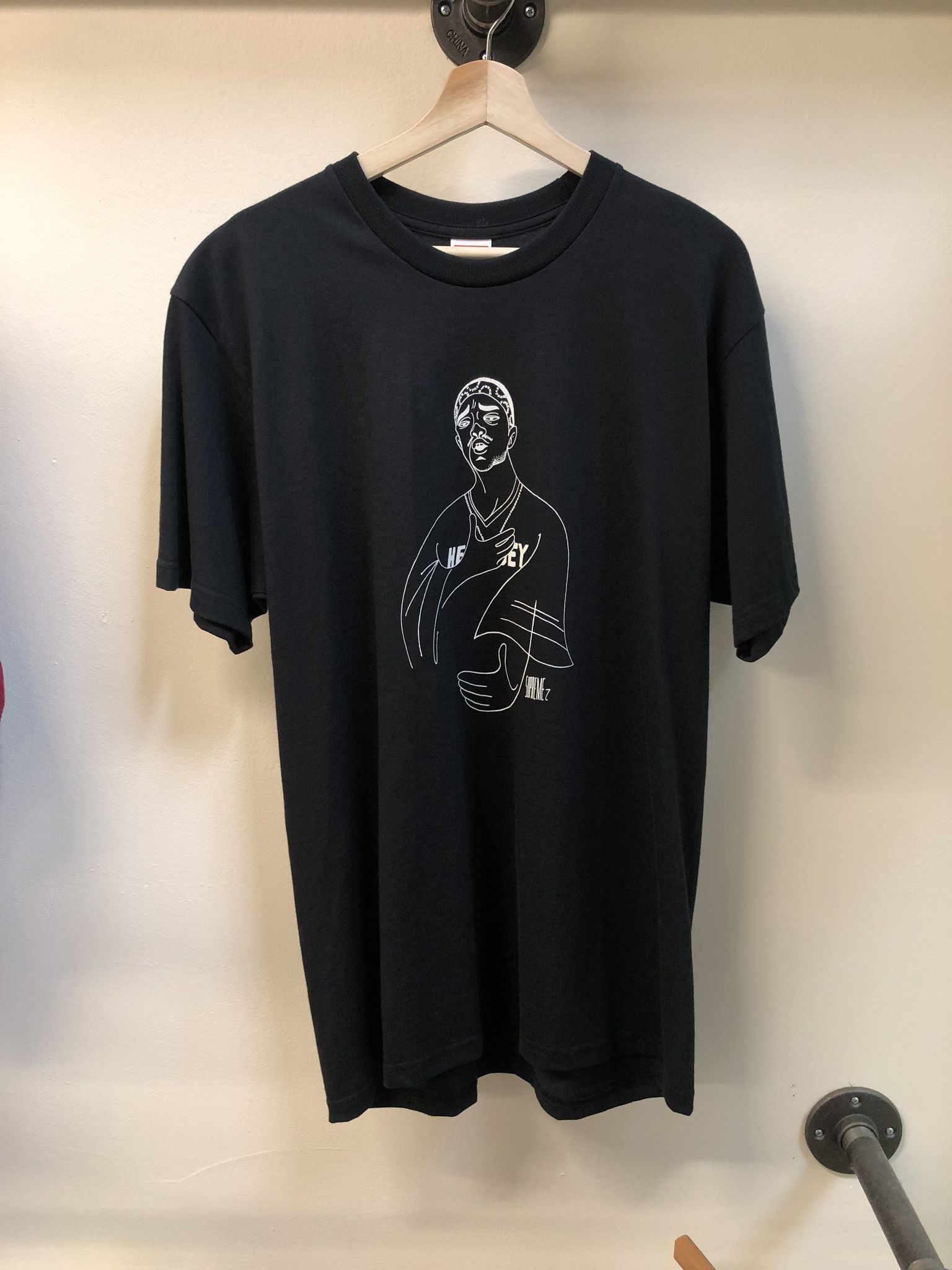 Prodigy supreme shirt clearance
