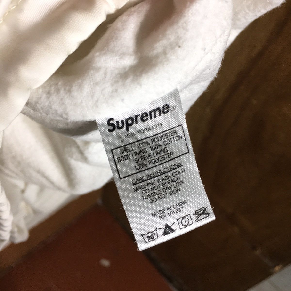 Supreme Toshio Maeda Coach Jacket | Grailed