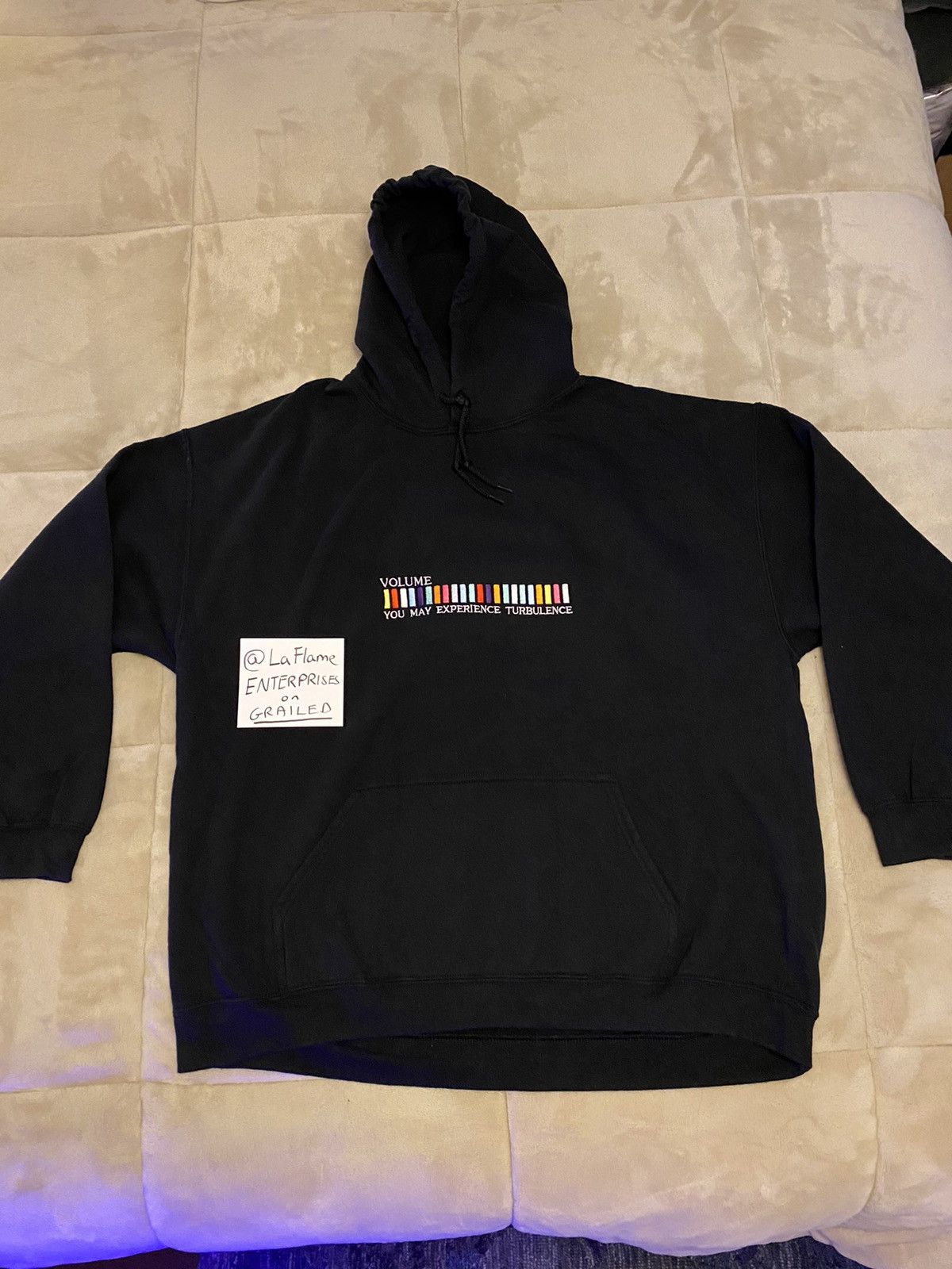 Astroworld discount hoodie grailed