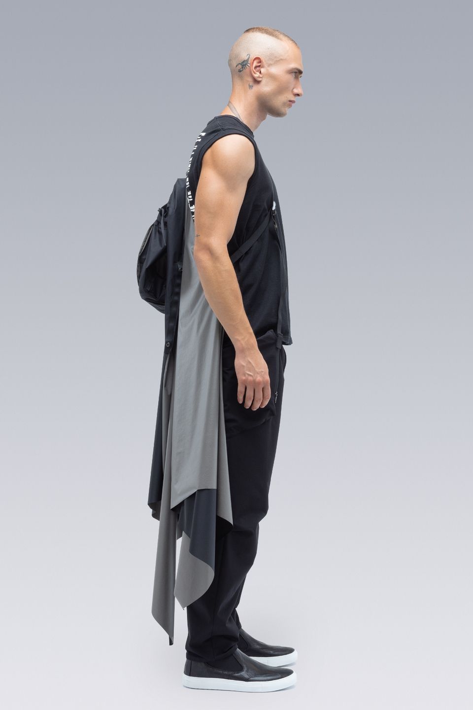 Acronym Acronym CP4-WS 2L GORE-TEX INFINIUM | Grailed