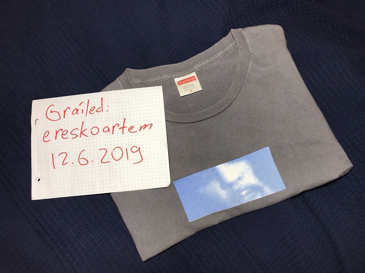 Supreme daikanyama box logo hot sale