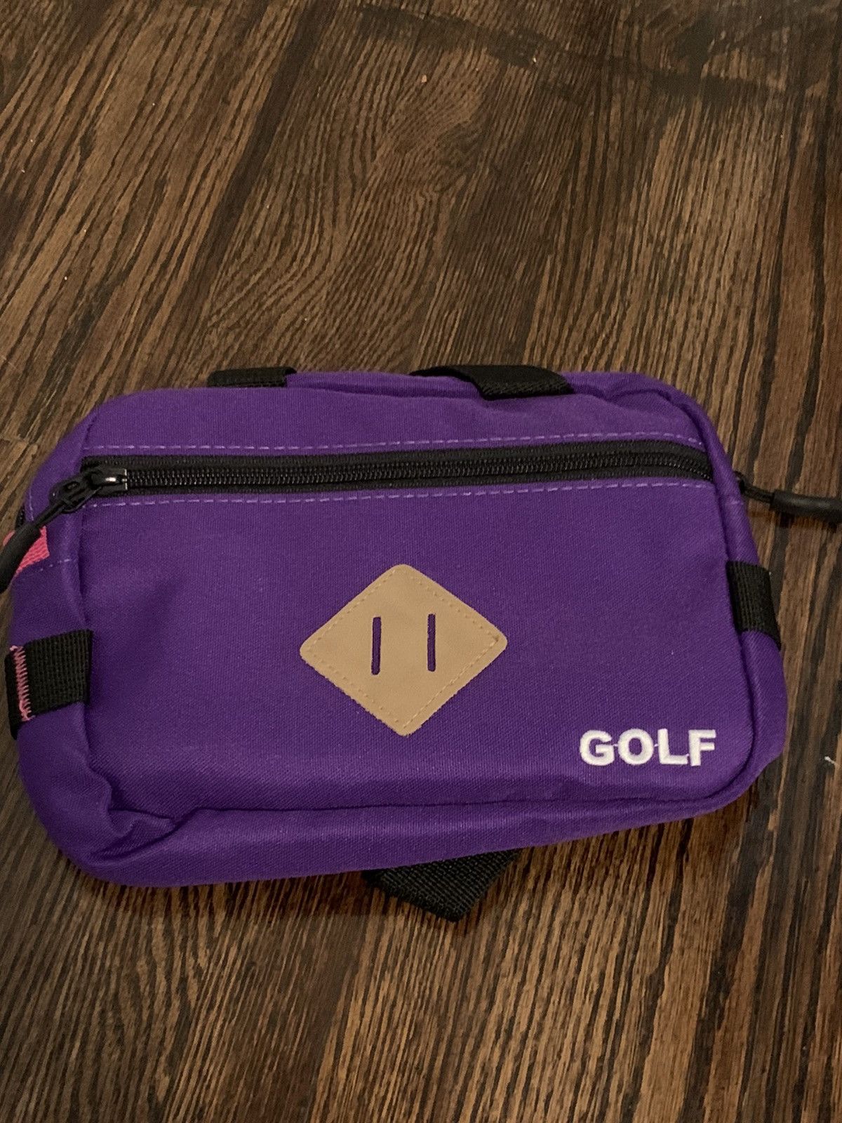 Golf Wang Fanny Pack | Grailed