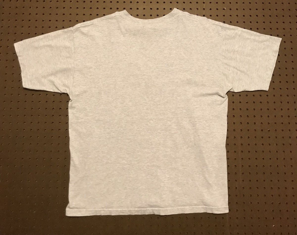 Nike × Vintage Vintage Nike Air Tee White Tag Size US XL / EU 56 / 4 - 4 Thumbnail
