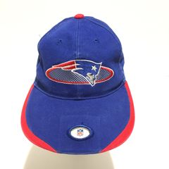 NEW ENGLAND PATRIOTS Sga Beer Snapback Script Hat Cap Vintage 