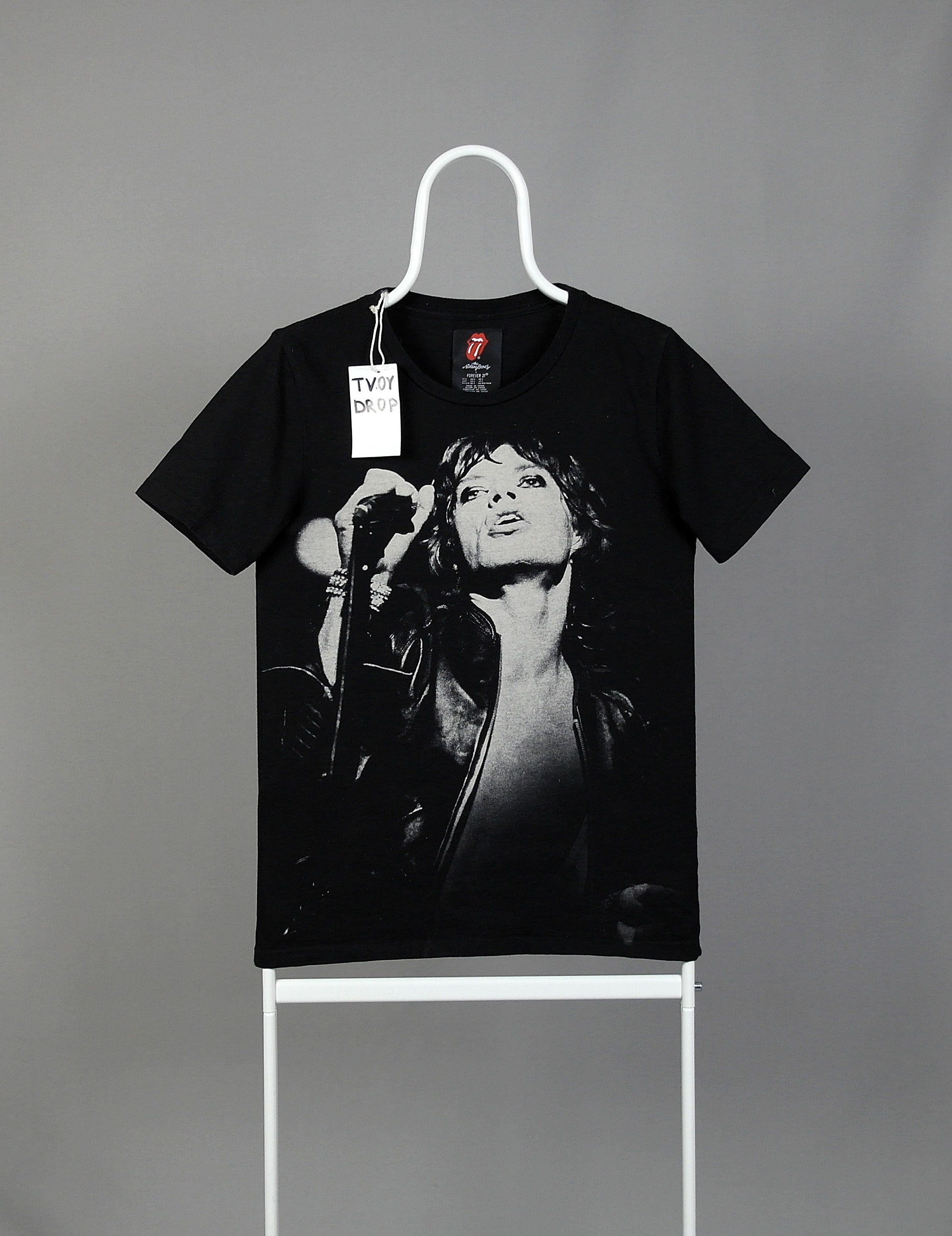 The Rolling Stones The Rolling Stones T-shirt Size US S / EU 44-46 / 1 - 1 Thumbnail