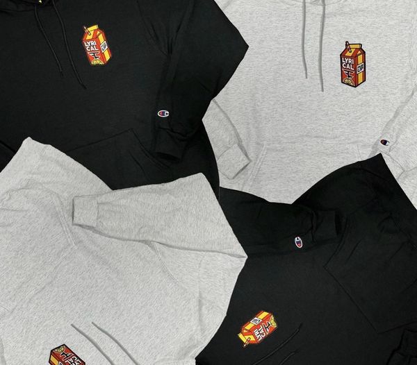 lyrical lemonade faze hoodie stockx