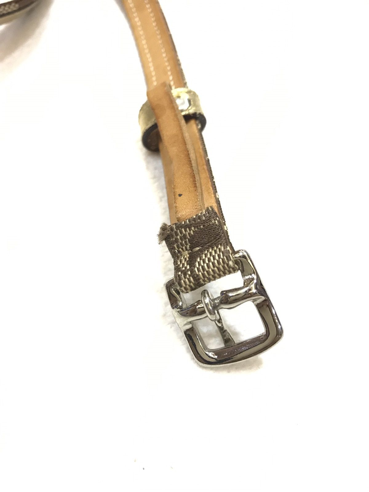 Coach COACH SMALL BELT Size ONE SIZE - 2 Thumbnail