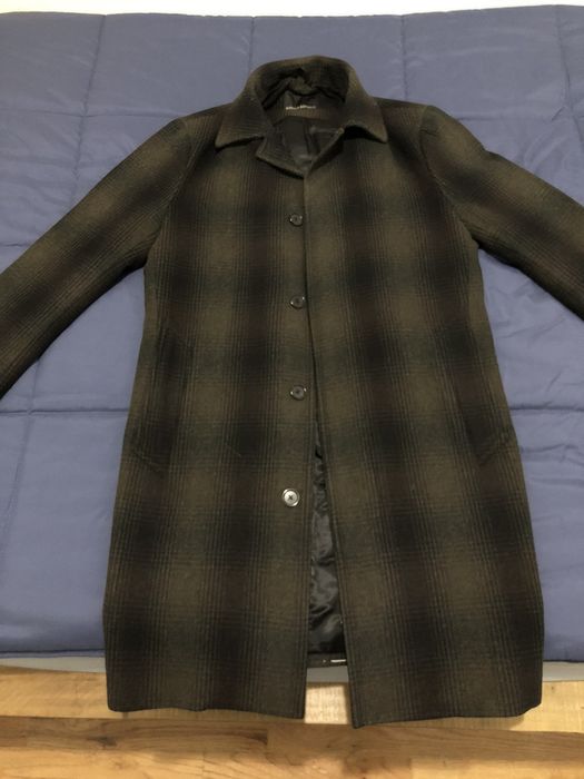 Banana Republic Banana Republic Car Coat Grailed