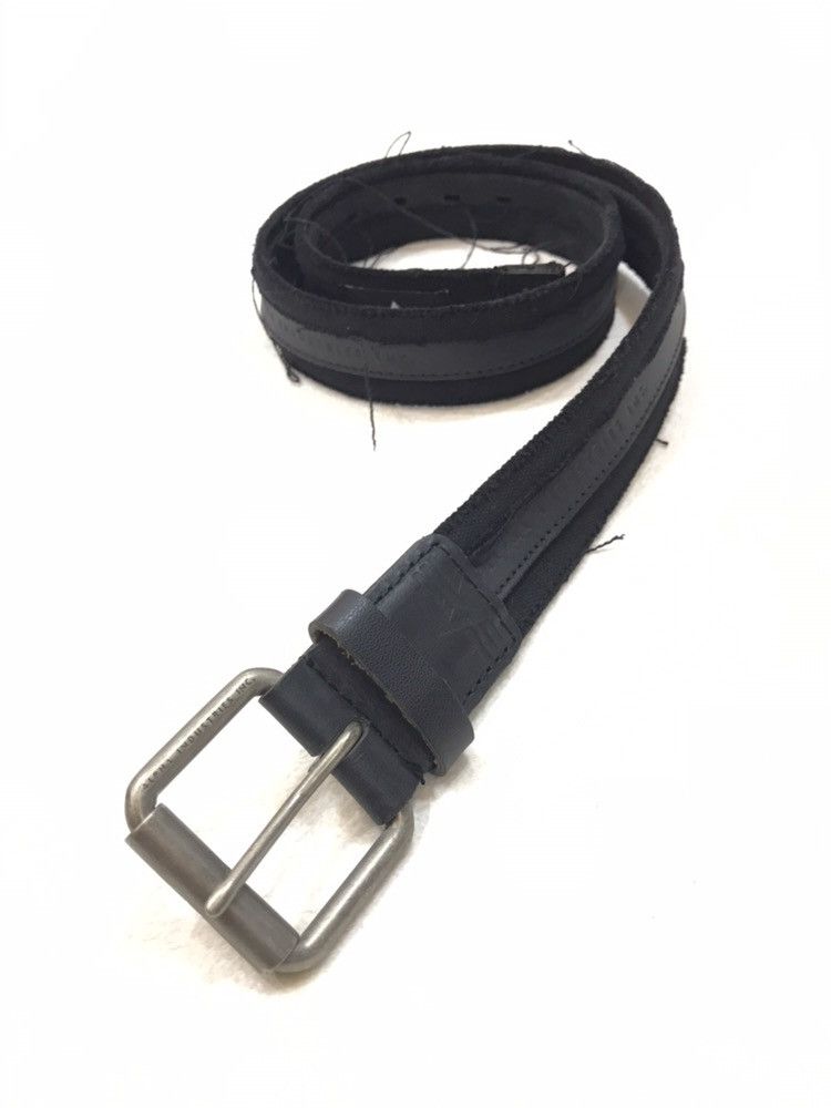 Alpha Industries ALPHA INDUSTRIES BELT 31”-36” Size ONE SIZE - 1 Thumbnail