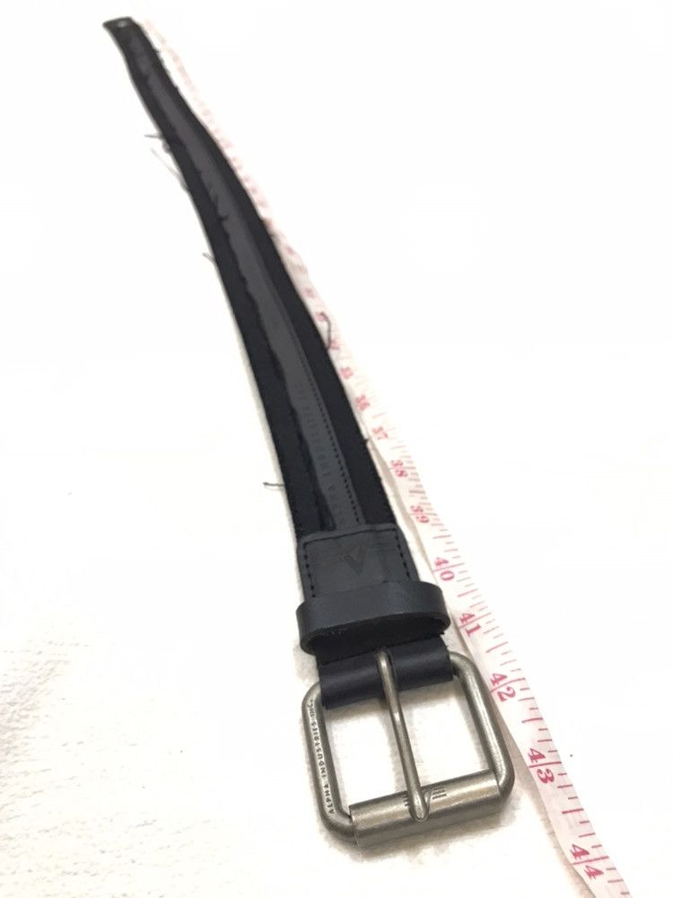 Alpha Industries ALPHA INDUSTRIES BELT 31”-36” Size ONE SIZE - 4 Thumbnail