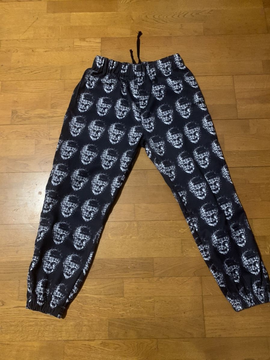 Supreme pinhead pants online