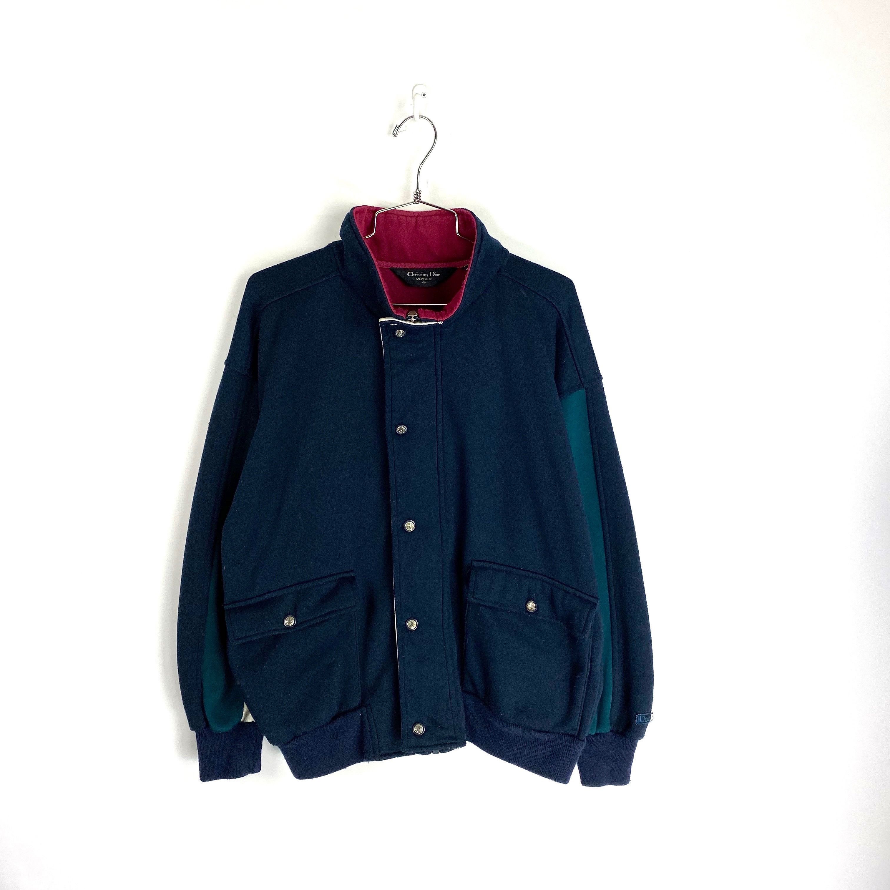 Dior vintage jacket shop