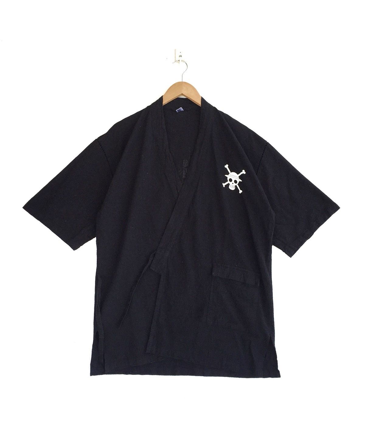 Japanese Brand × One Piece One Piece Anime Japan Kimono Japanese Traditional Size US L / EU 52-54 / 3 - 2 Thumbnail