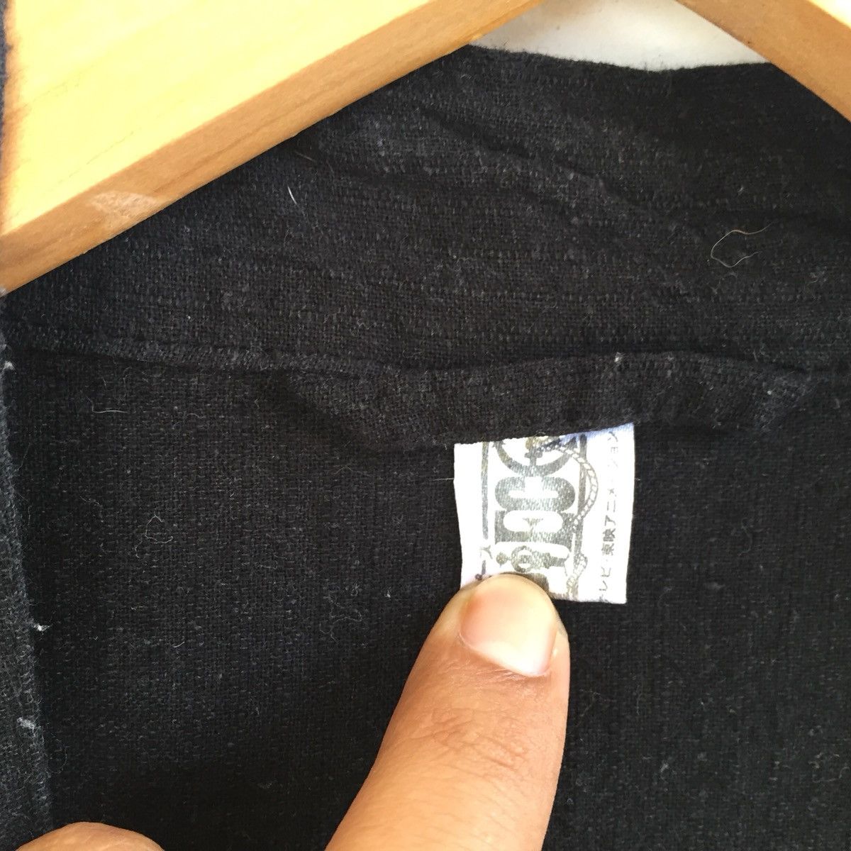 Japanese Brand × One Piece One Piece Anime Japan Kimono Japanese Traditional Size US L / EU 52-54 / 3 - 8 Thumbnail
