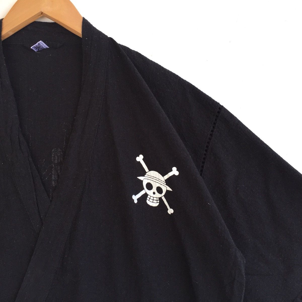 Japanese Brand × One Piece One Piece Anime Japan Kimono Japanese Traditional Size US L / EU 52-54 / 3 - 6 Thumbnail
