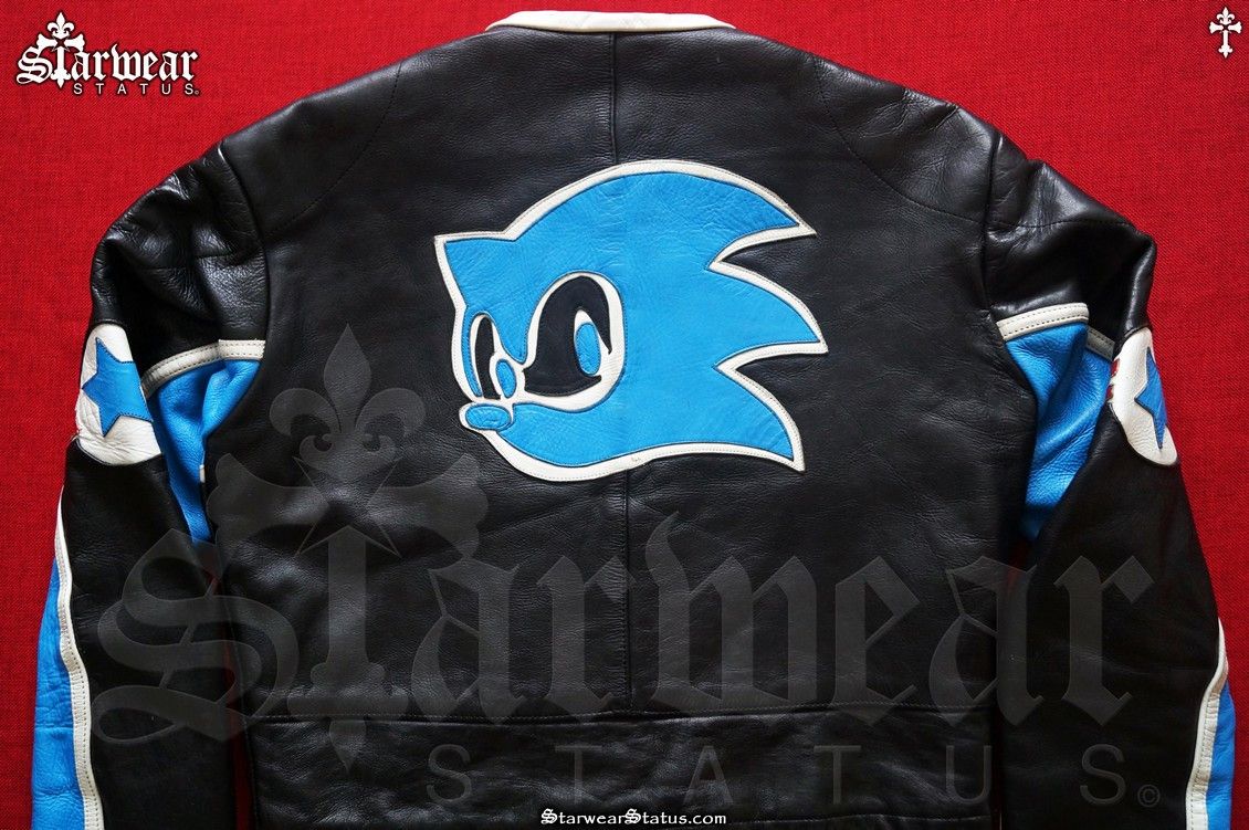 Japanese Brand LAST DROP! Sonic The Hedgehog SEGA Game Japanese Brand LAST DROP! Sonic The Hedgehog SEGA Game