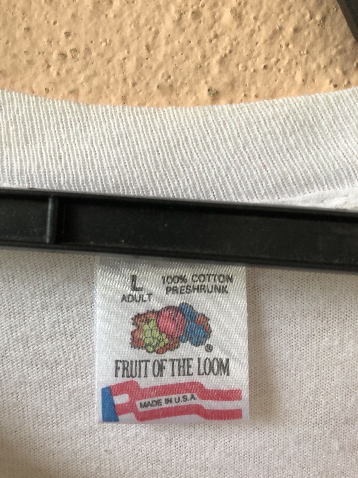 Band Tees Vintage 90s Earth Wind & Fire 94 World Tour Tee Size US XL / EU 56 / 4 - 5 Thumbnail