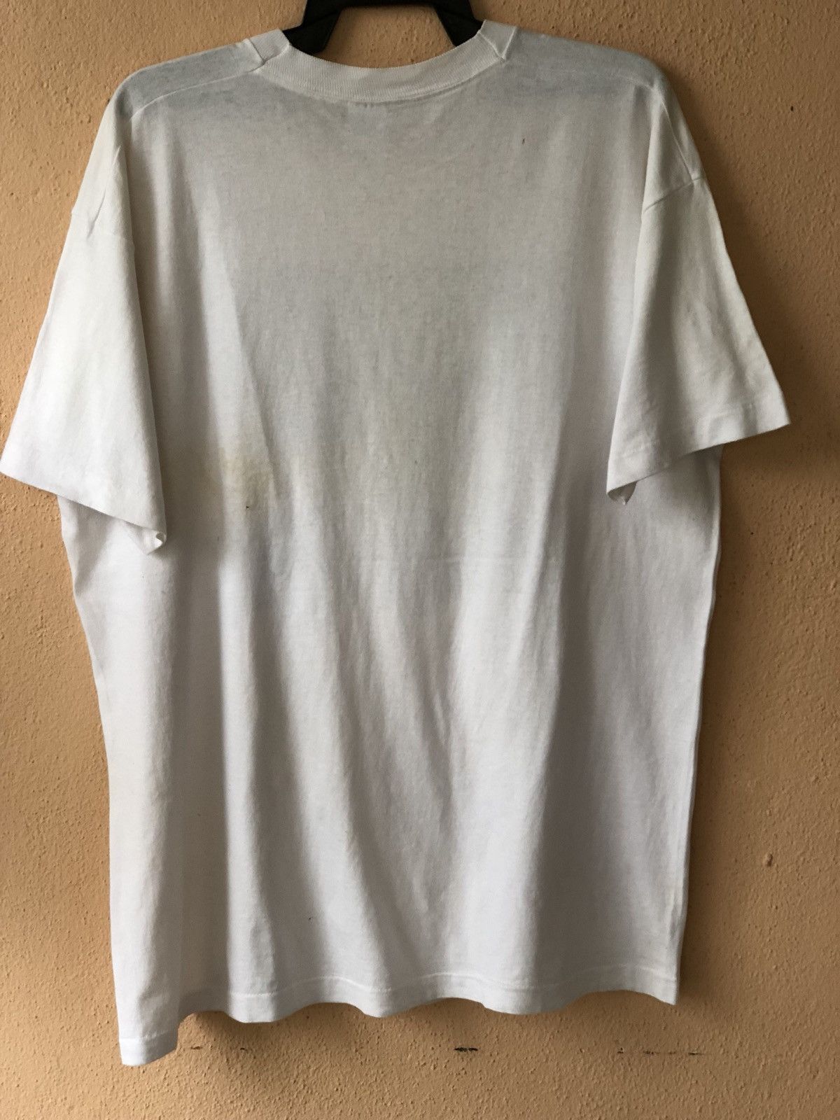 Band Tees Vintage 90s Earth Wind & Fire 94 World Tour Tee Size US XL / EU 56 / 4 - 10 Thumbnail