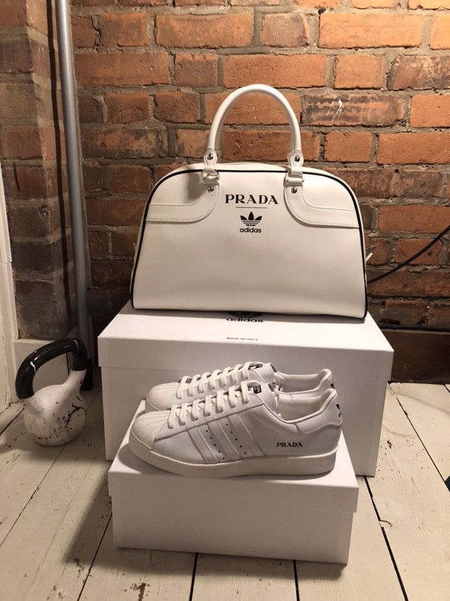 Adidas prada borsa online